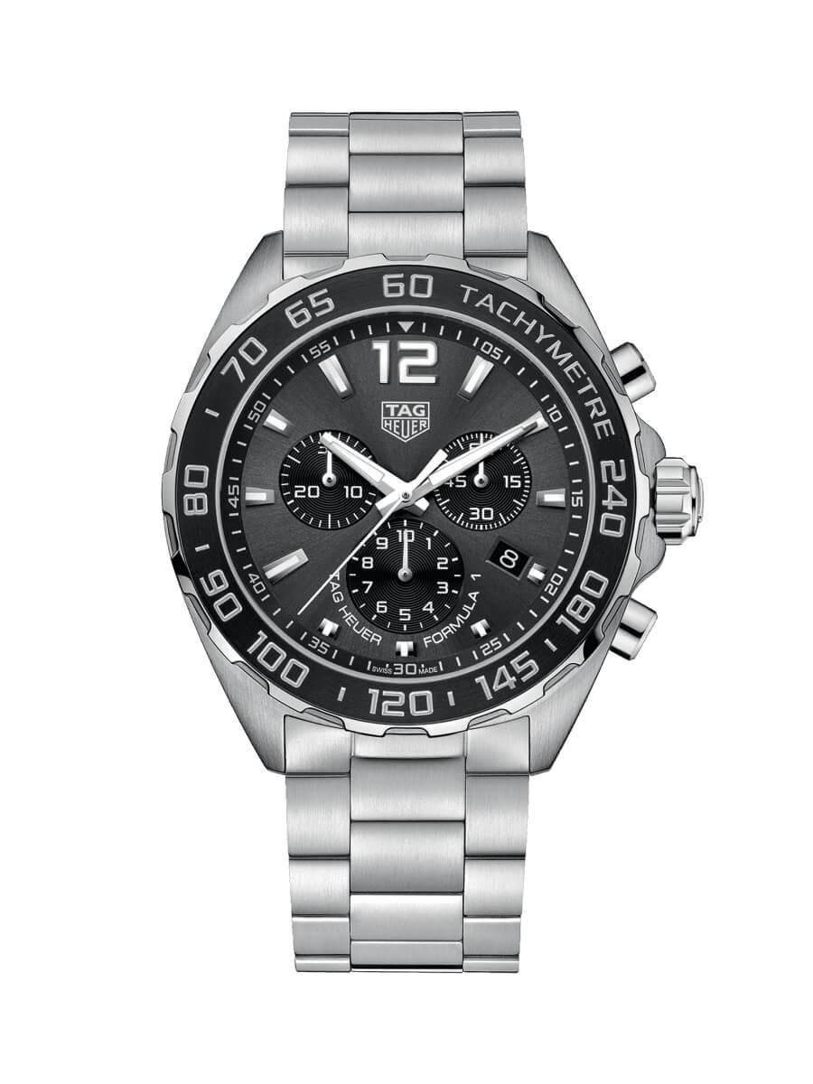 TAG Heuer Formula 1 Chronograph Watch 43mm CAZ1011.BA0842