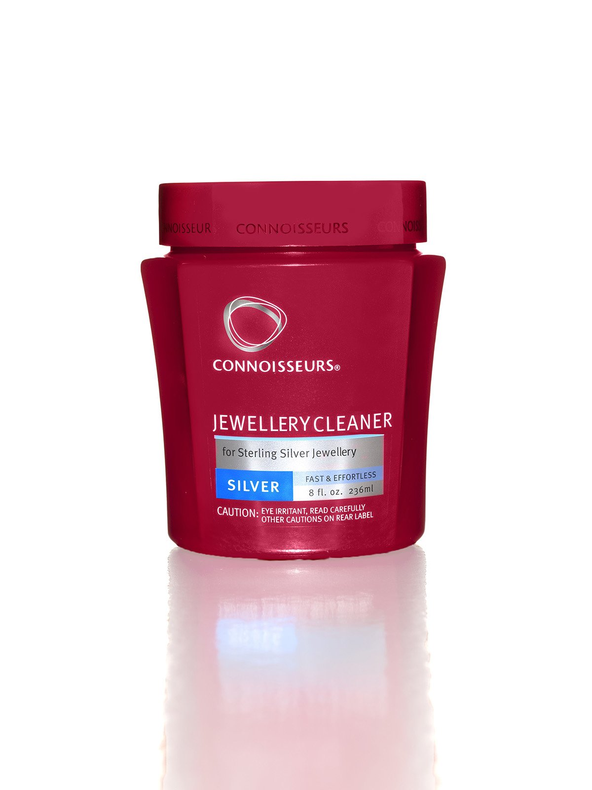 Silver Jewellery Cleaner