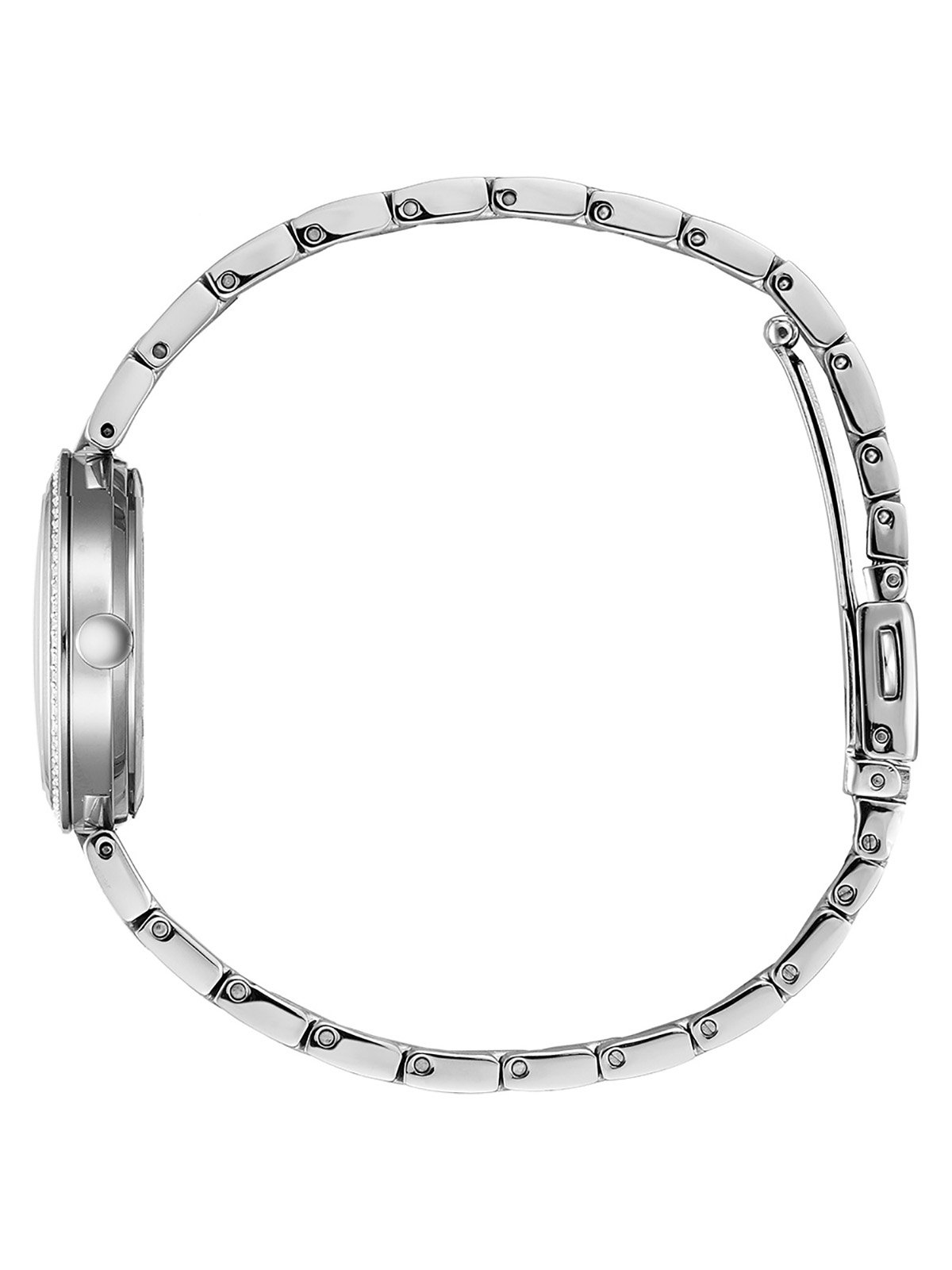 Citizen Silhouette Crystal Watch 28mm EM0840-59N