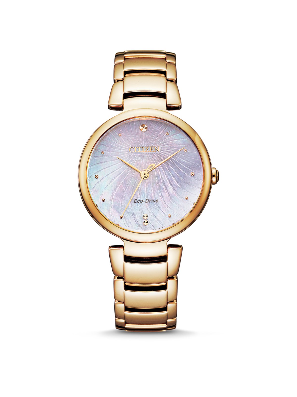 Citizen Eco Drive Citizen L Watch 31mm EM0853-81Y