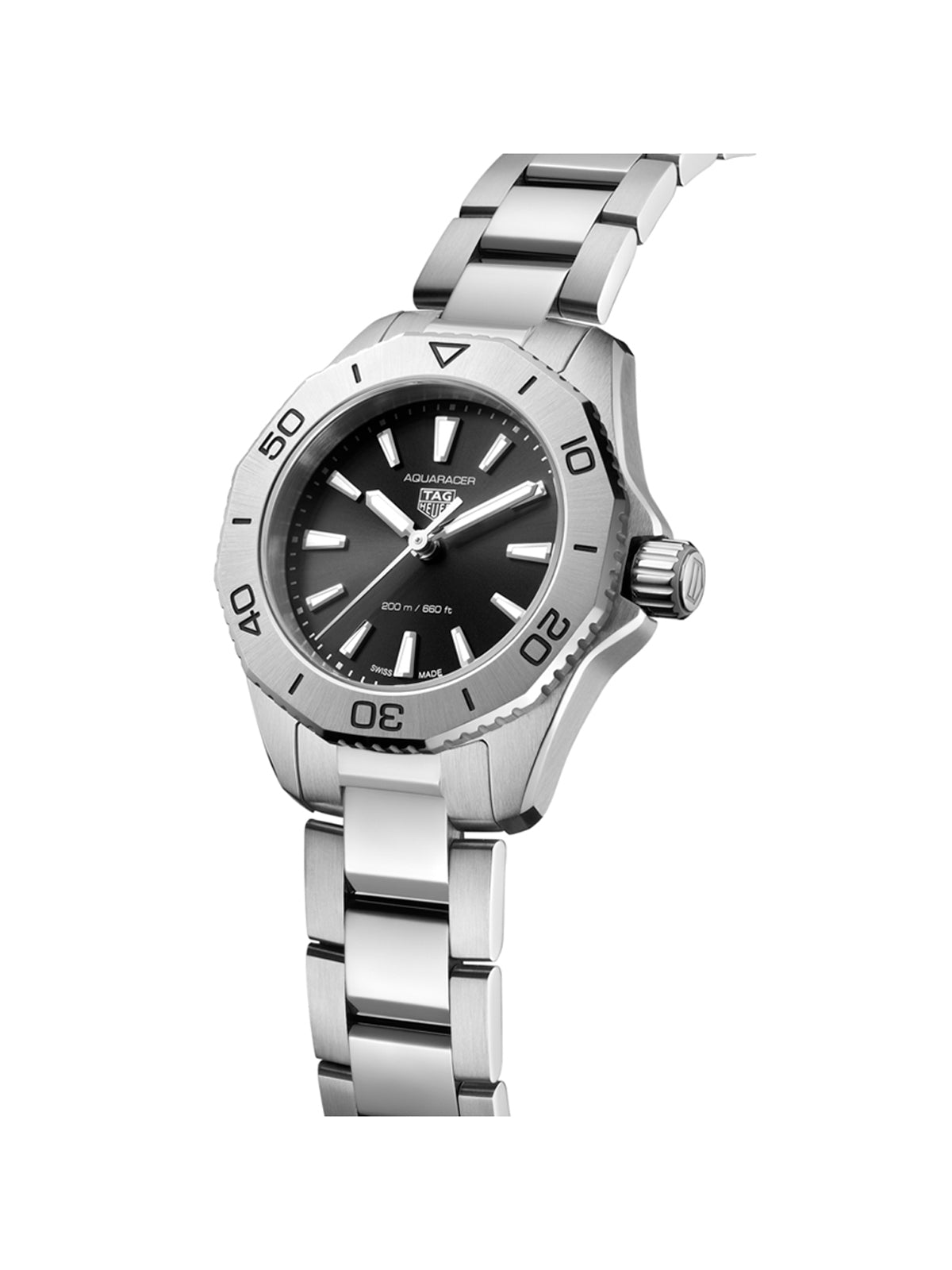 TAG Heuer Aquaracer Professional 200 Watch WBP1410.BA0622