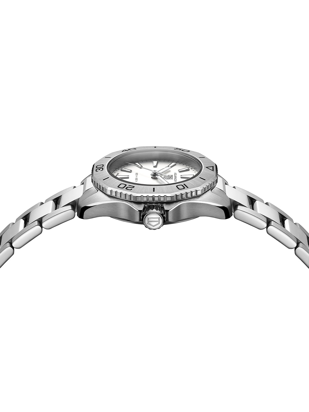 Tag Heuer Aquaracer Professional 200 Watch 30mm WBP1411.BA0622