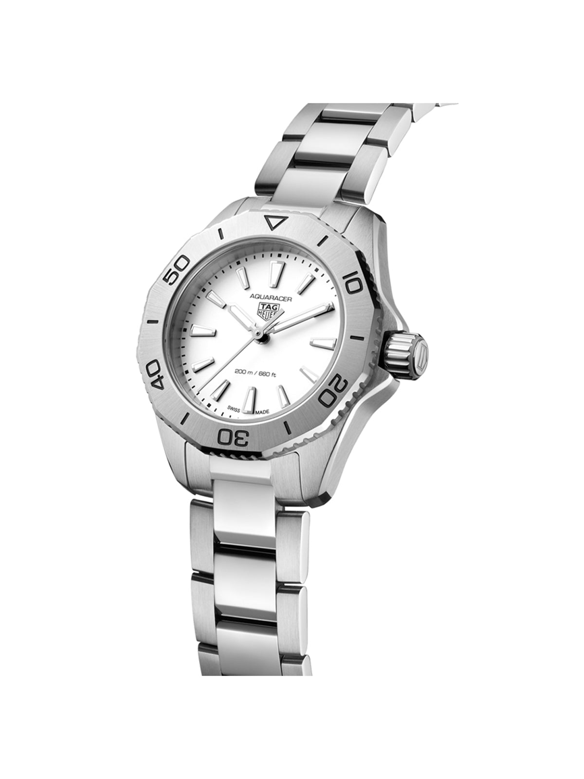 Tag Heuer Aquaracer Professional 200 Watch 30mm WBP1411.BA0622