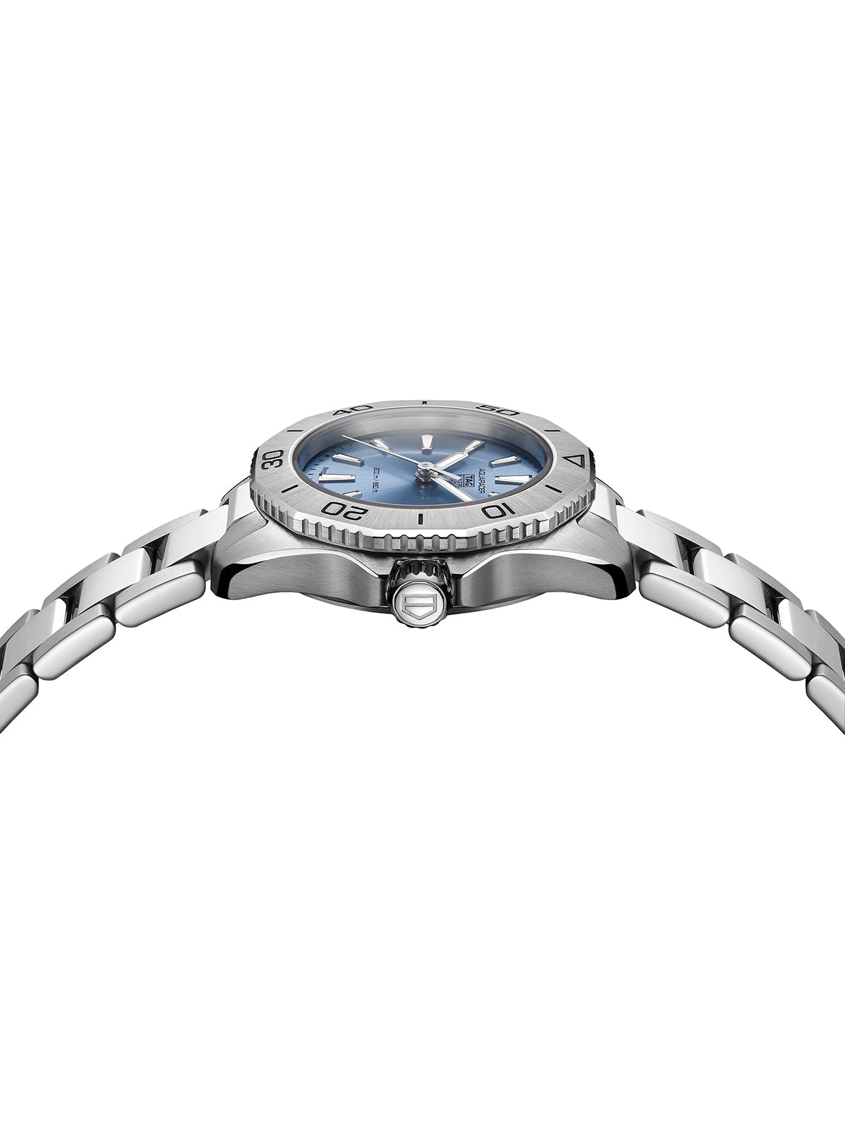 TAG Heuer Aquaracer Professional 200 Watch WBP1415.BA0622