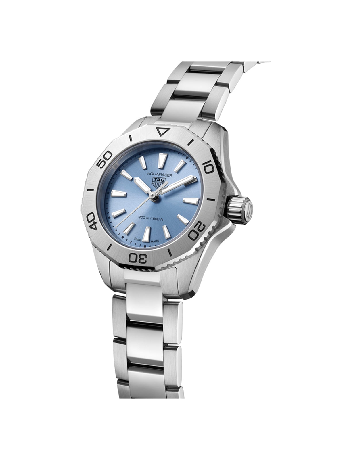 TAG Heuer Aquaracer Professional 200 Watch WBP1415.BA0622