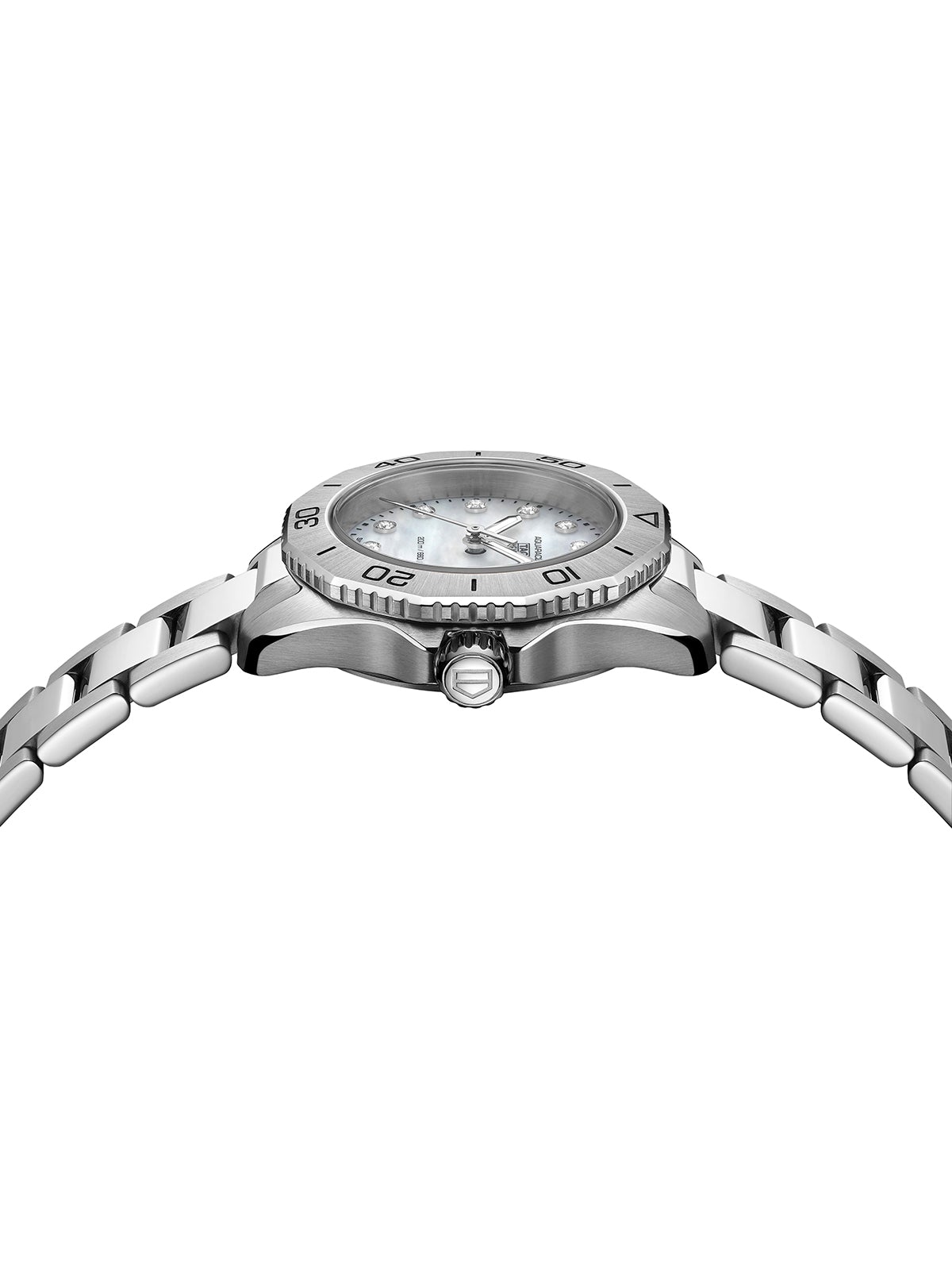 TAG Heuer Aquaracer Professional 200 Watch WBP1416.BA0622