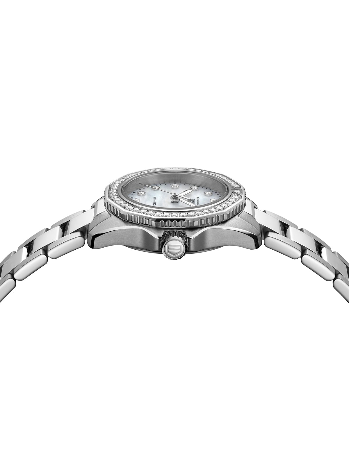 TAG Heuer Aquaracer Professional 200 Watch WBP1417.BA0622