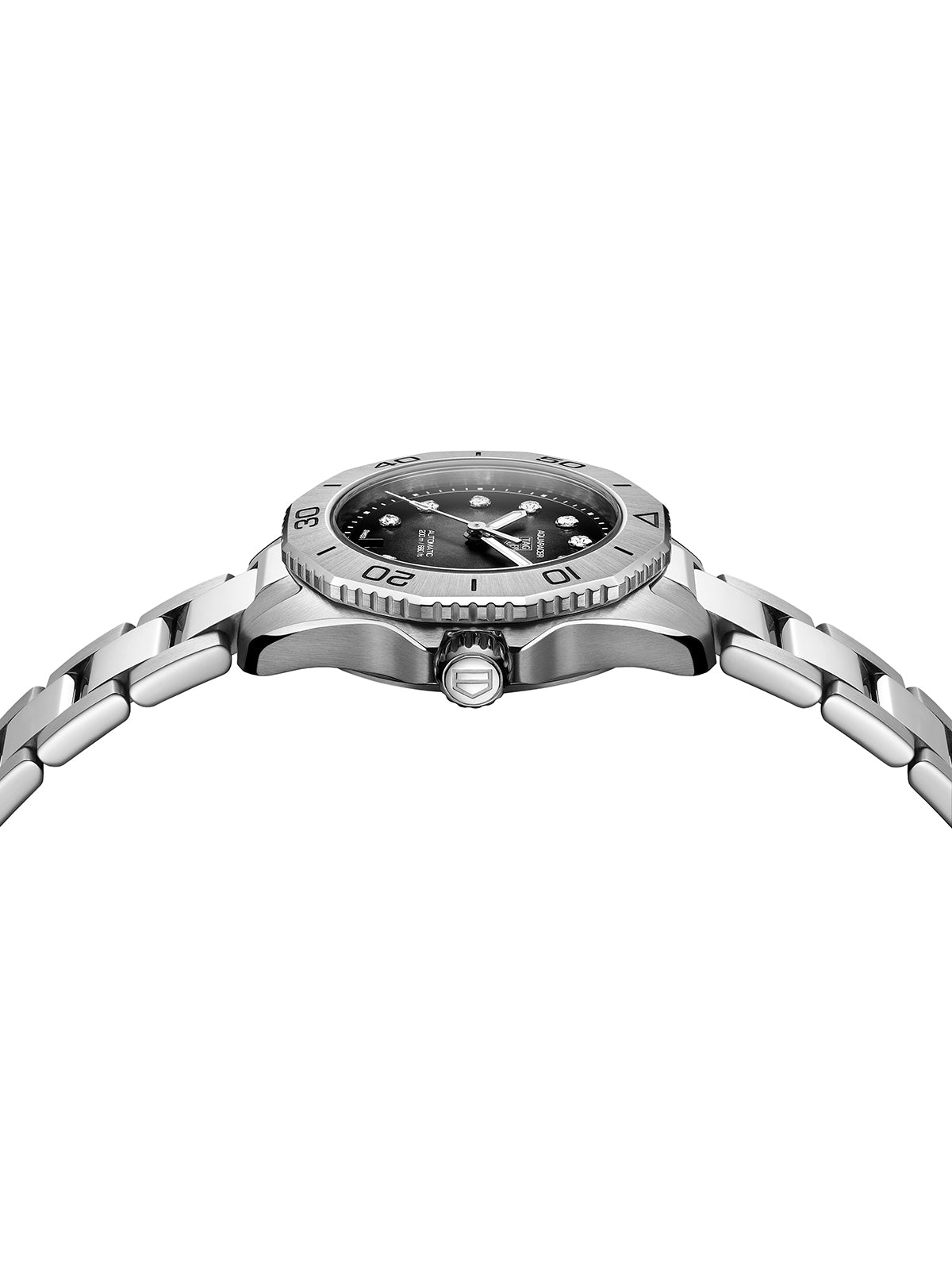 TAG Heuer Aquaracer Professional 200 Watch WBP2410.BA0622 *Ex-Display*