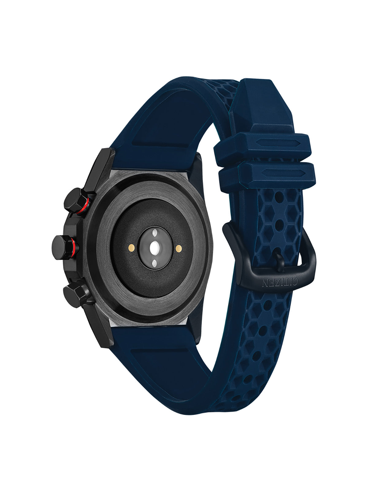 Citizen CZ Smart Hybrid Watch 44mm JX1008-01E