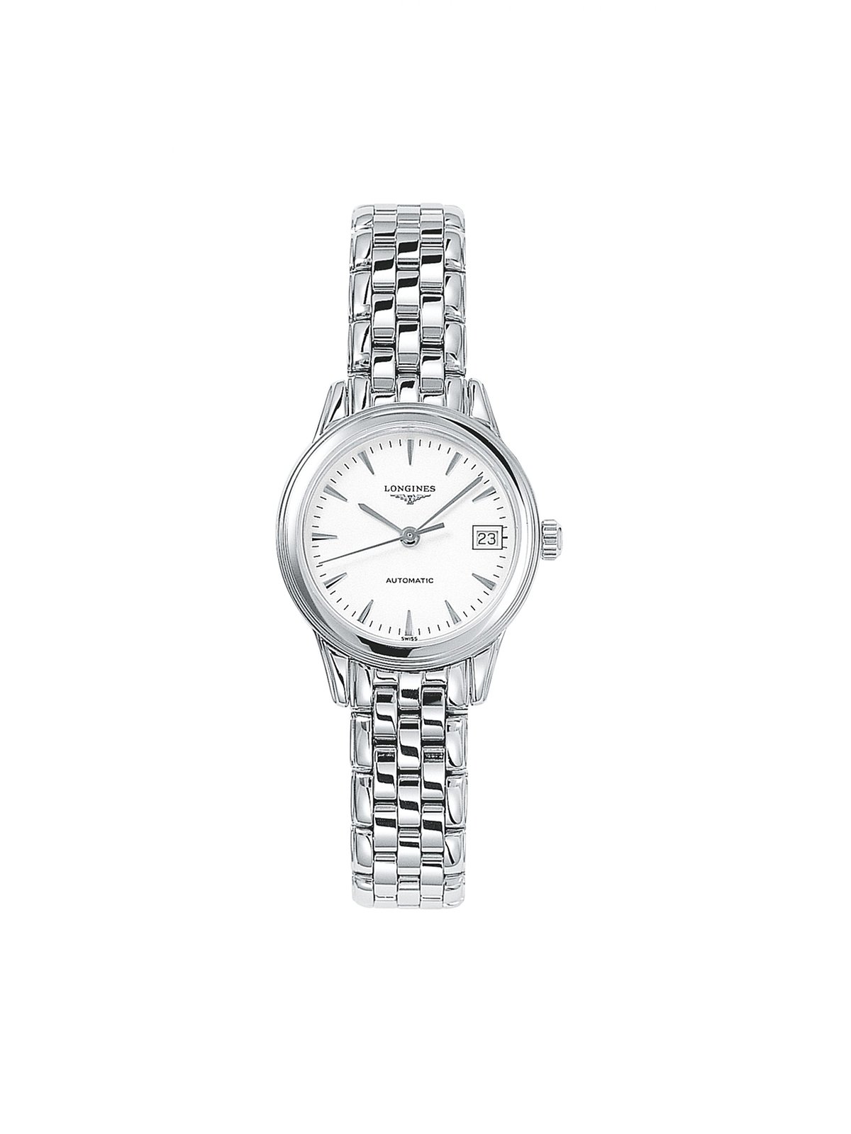Longines Flagship Watch 26mm L4.274.4.12.6