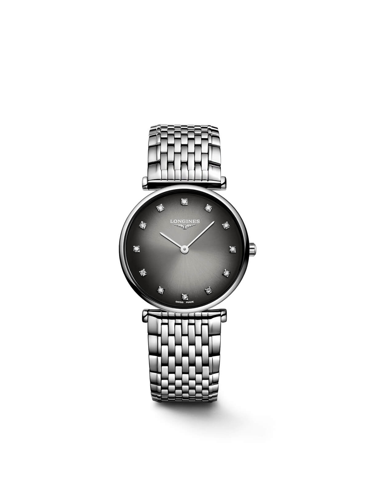 Longines La Grande Classique de Longines Watch 29mm L4.512.4.77.6
