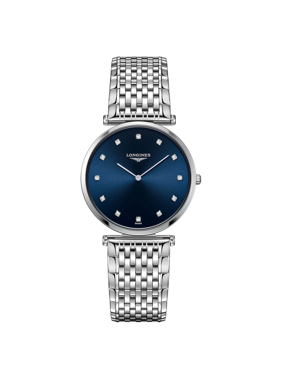 Longines La Grande Classique de Longines Watch 33mm L4.709.4.97.6