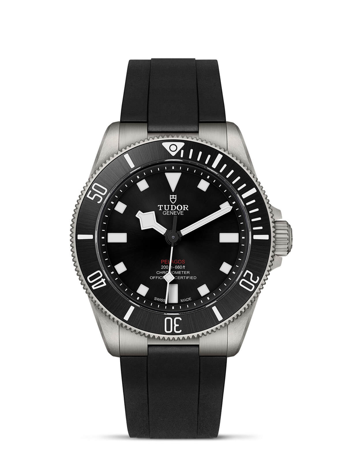 TUDOR Pelagos Watch 39mm M25407N-0001