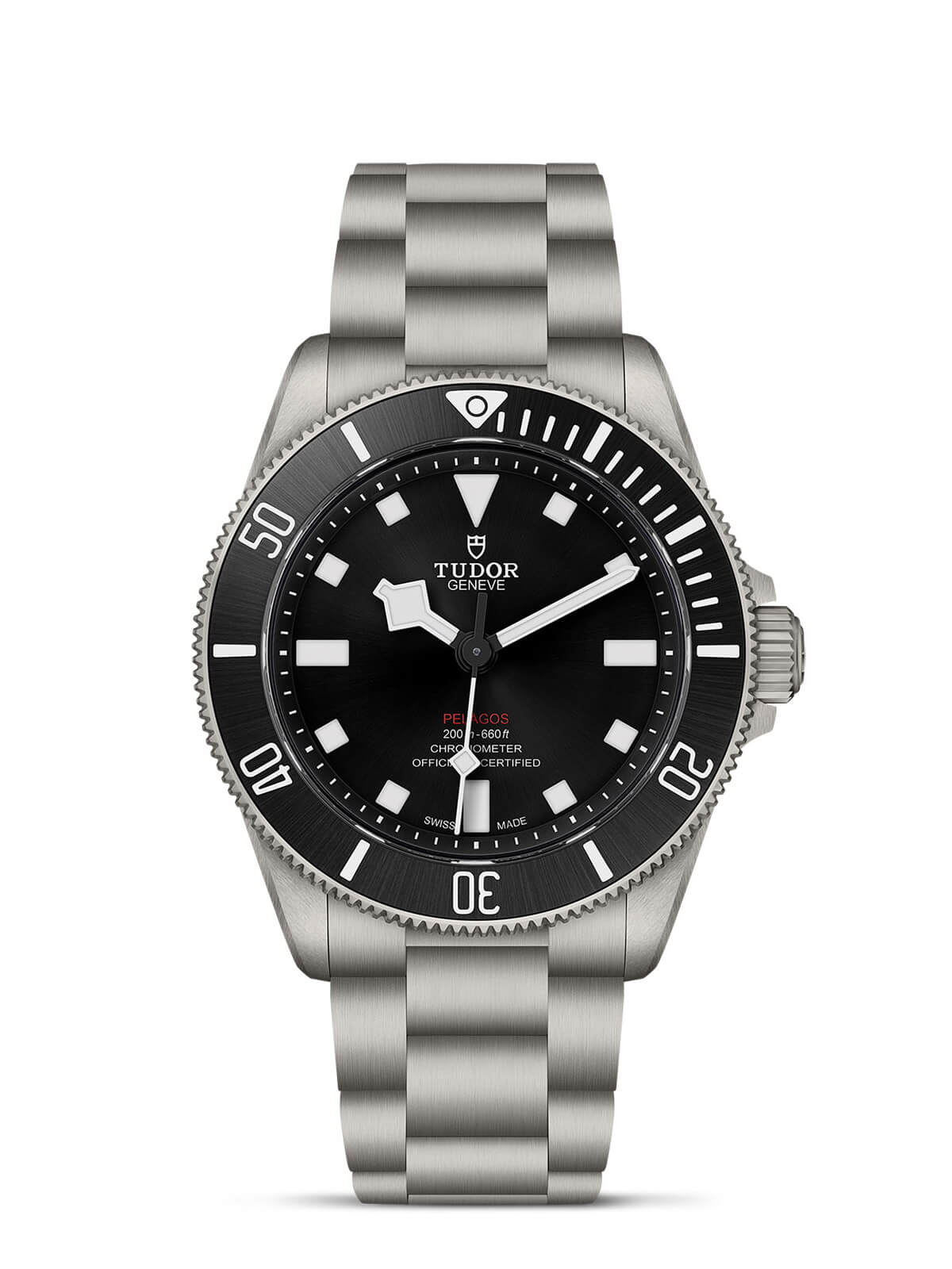 TUDOR Pelagos Watch 39mm M25407N-0001