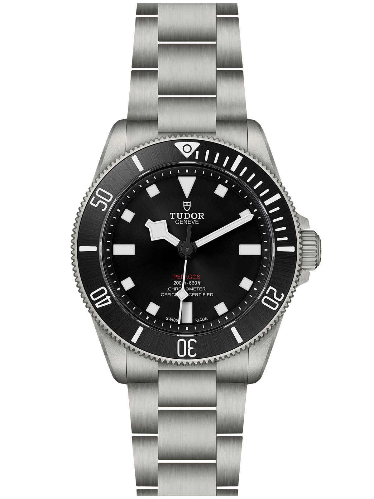 TUDOR Pelagos Watch 39mm M25407N-0001