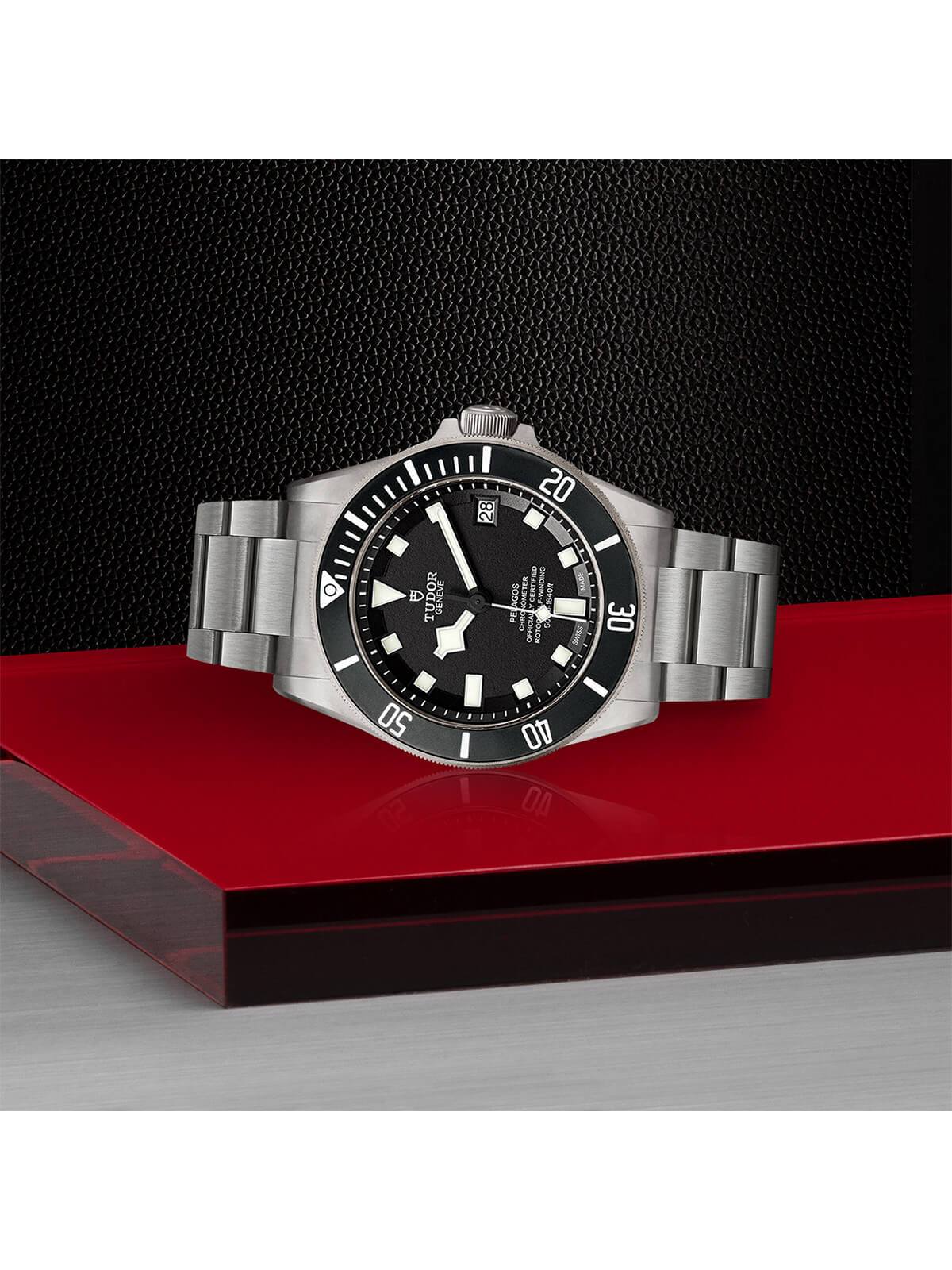 TUDOR Pelagos Watch M25600TN-0001