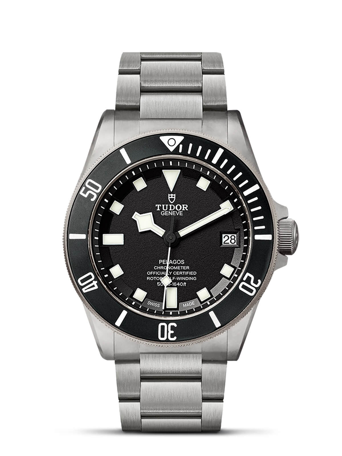 TUDOR Pelagos Watch 42mm M25600TN-0001