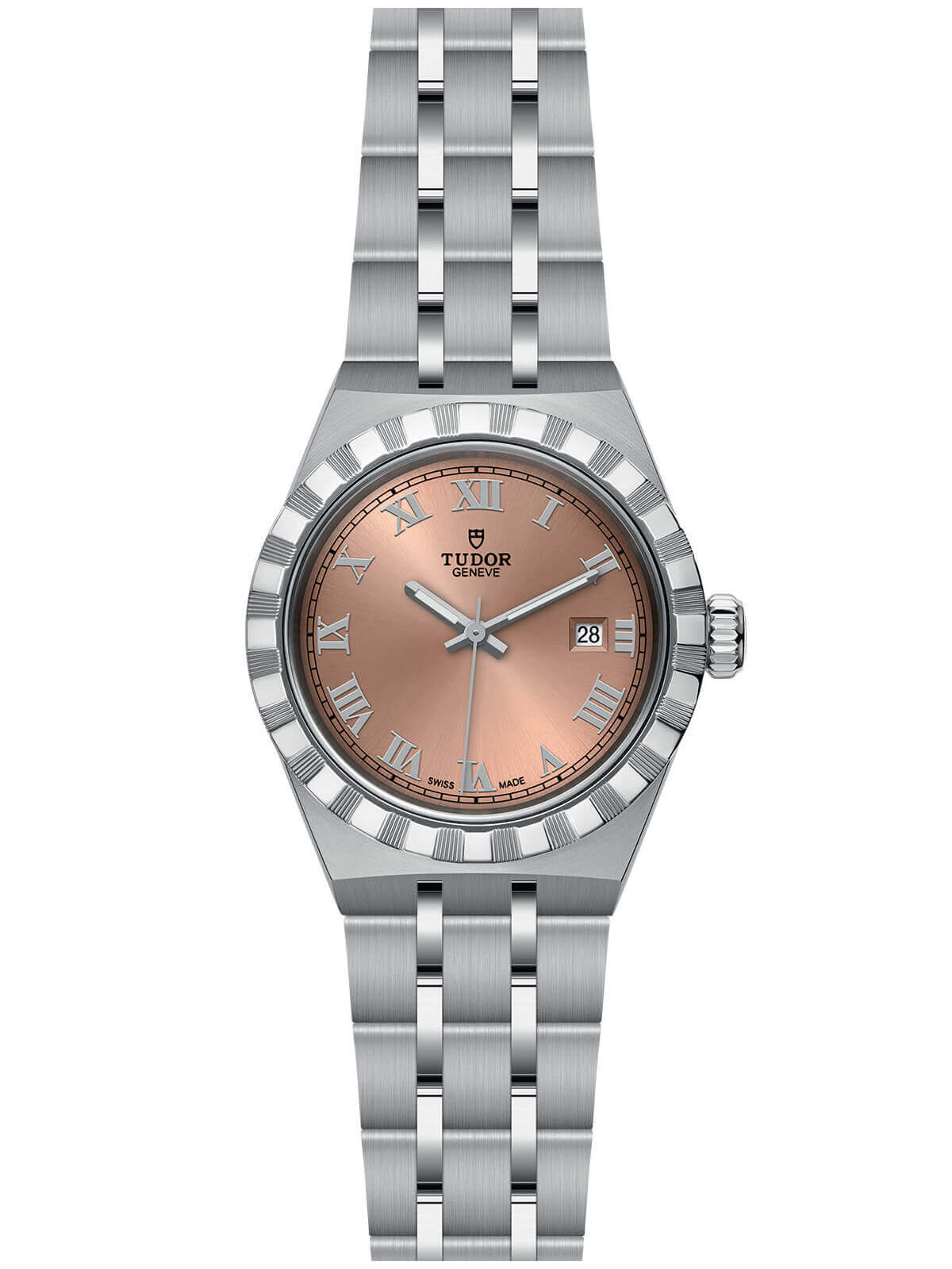TUDOR Royal Watch 28mm M28300-0008