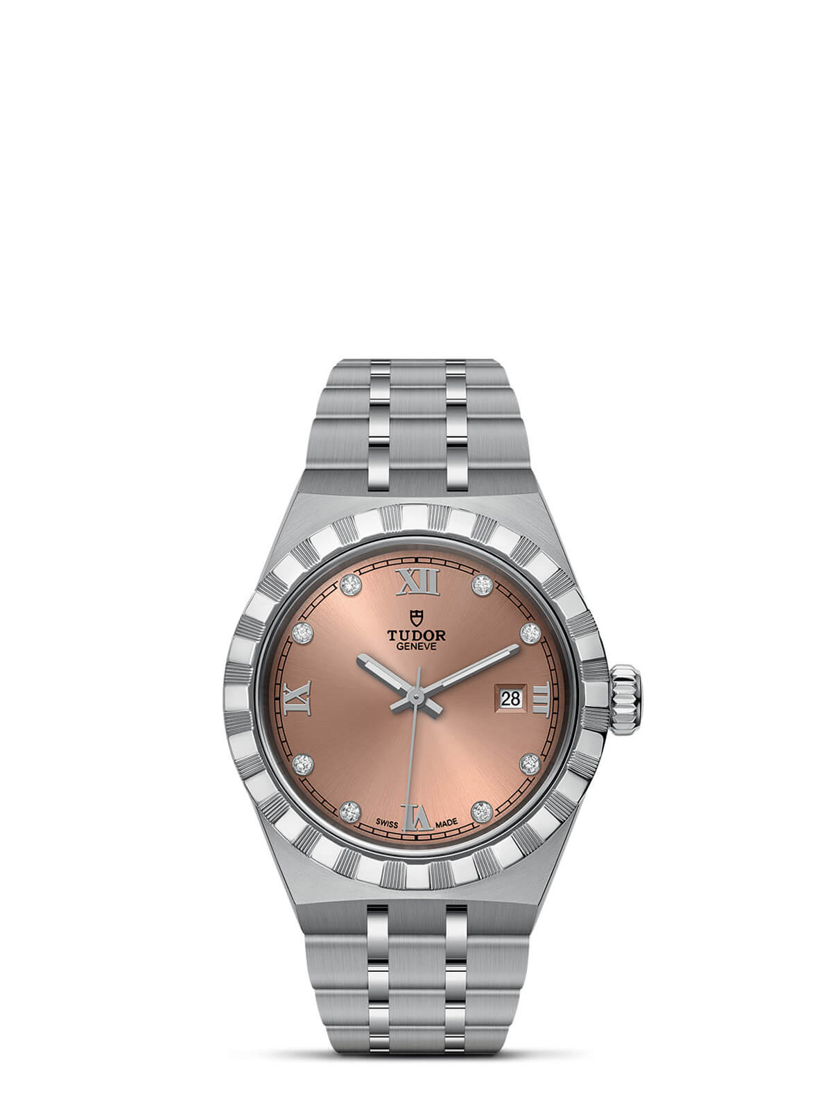 TUDOR Royal Watch 28mm M28300-0010