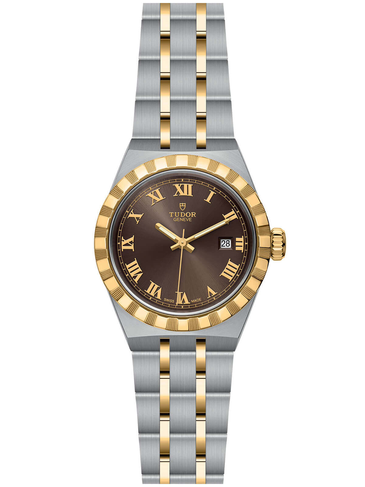 TUDOR Royal Watch 28mm M28303-0008