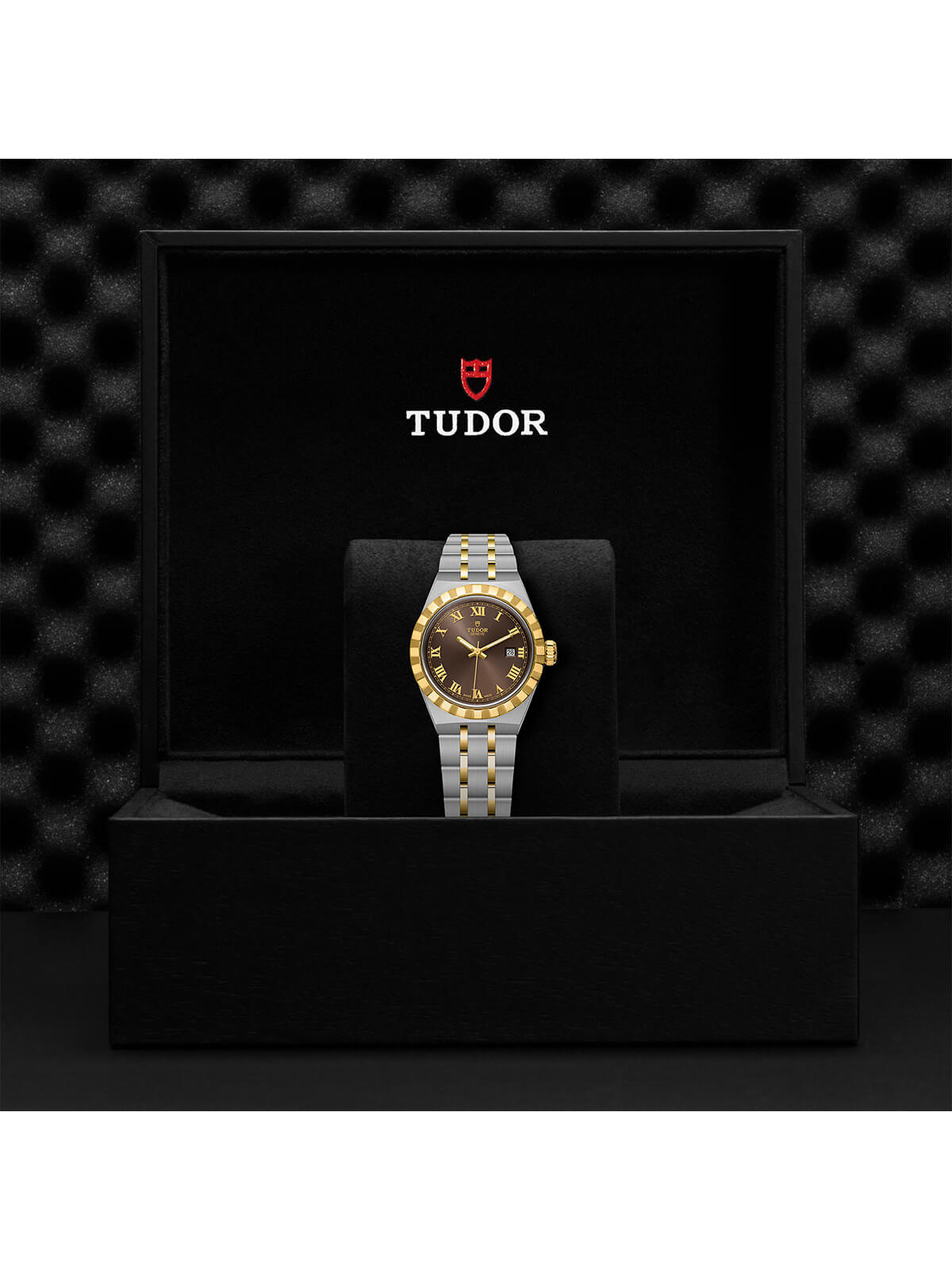 TUDOR Royal Watch 28mm M28303-0008