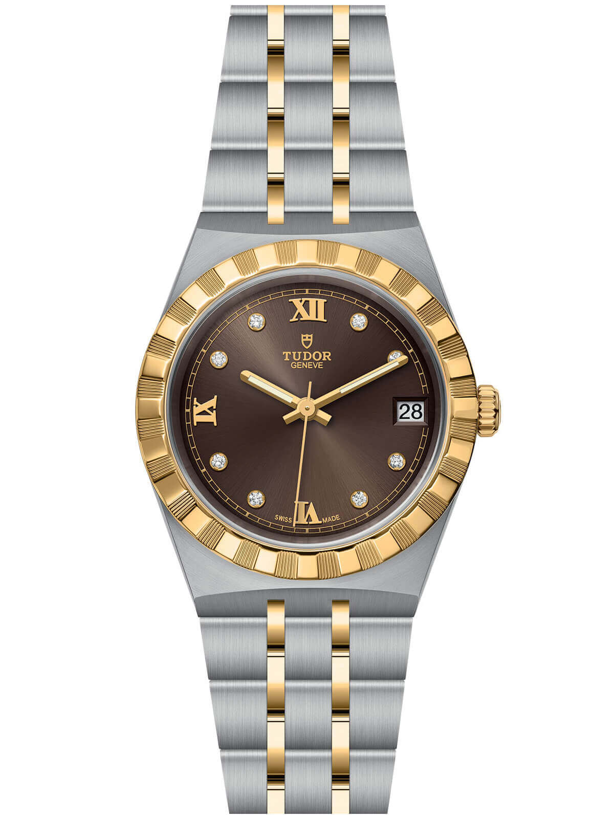 TUDOR Royal Watch 34mm M28403-0009