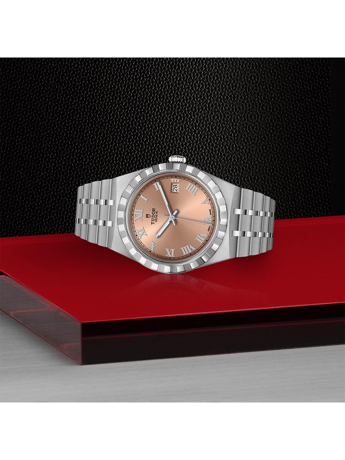 TUDOR Royal Watch 38mm M28500-0007