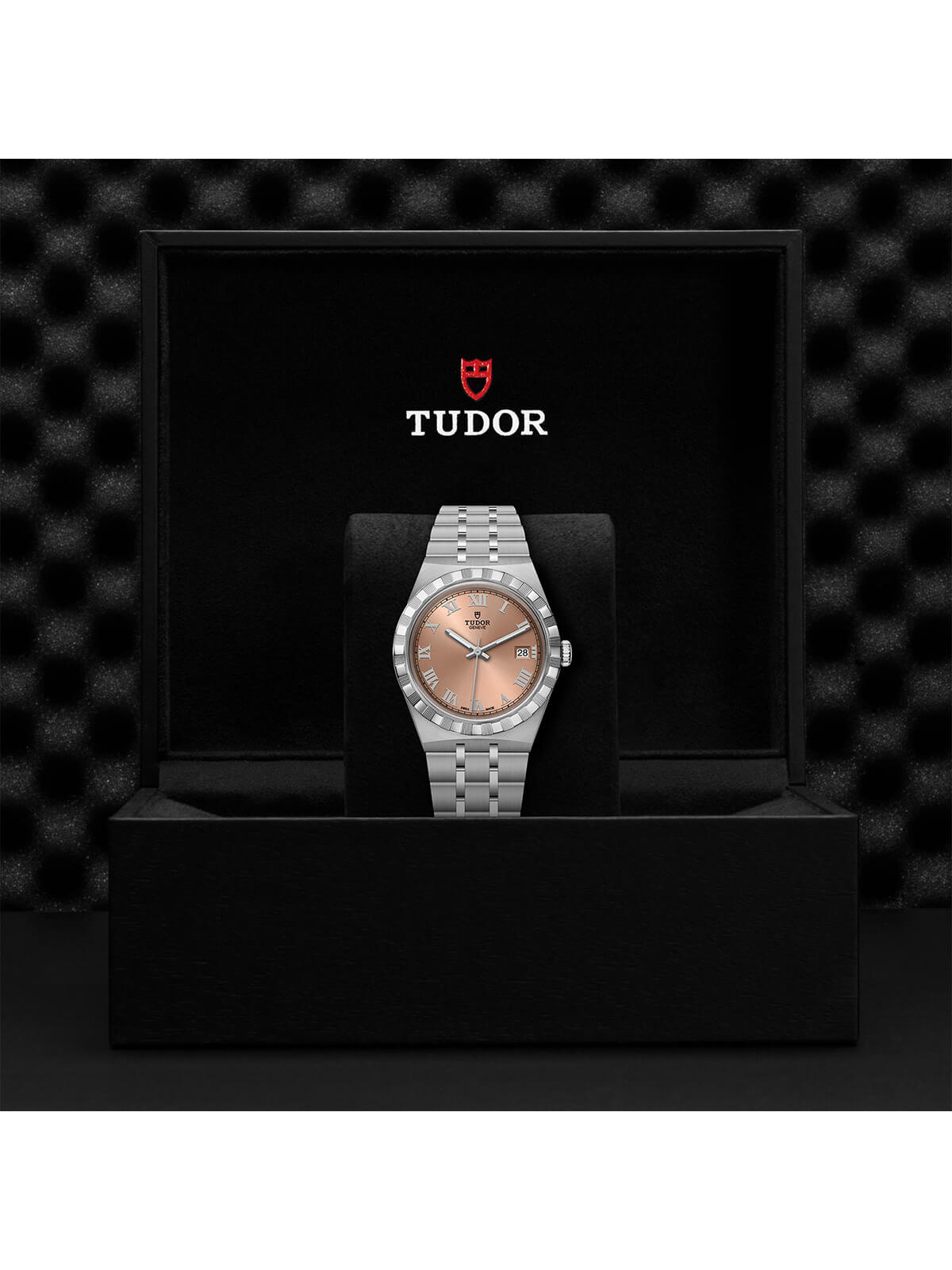 TUDOR Royal Watch 38mm M28500-0007