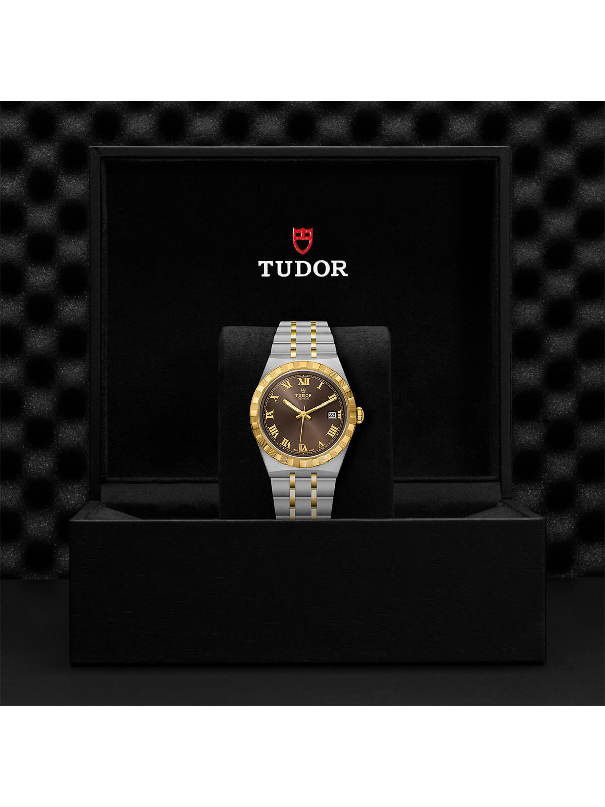 TUDOR Royal Watch 38mm M28503-0007