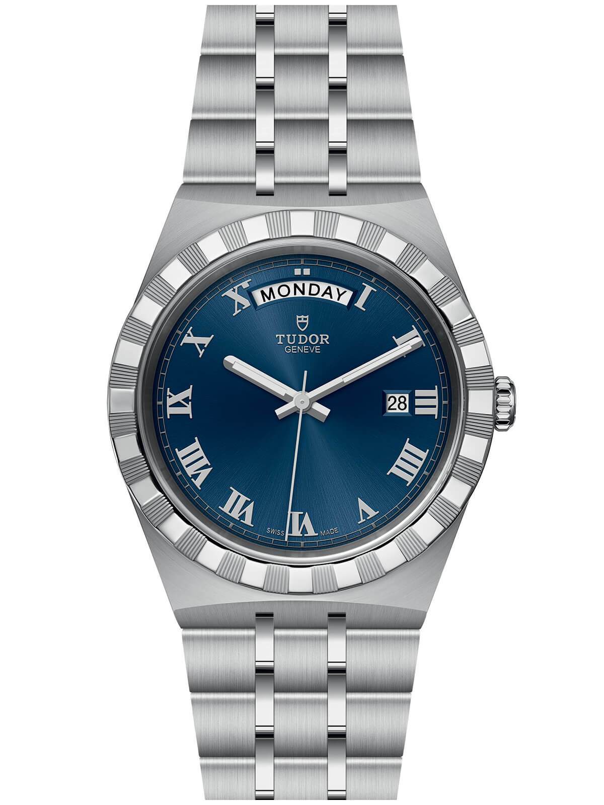 TUDOR Royal Watch M28600-0005