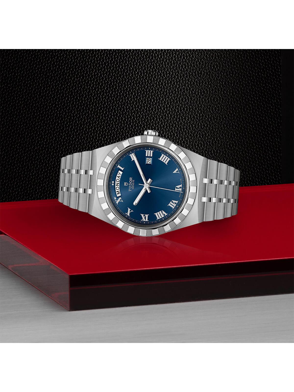 TUDOR Royal Watch M28600-0005
