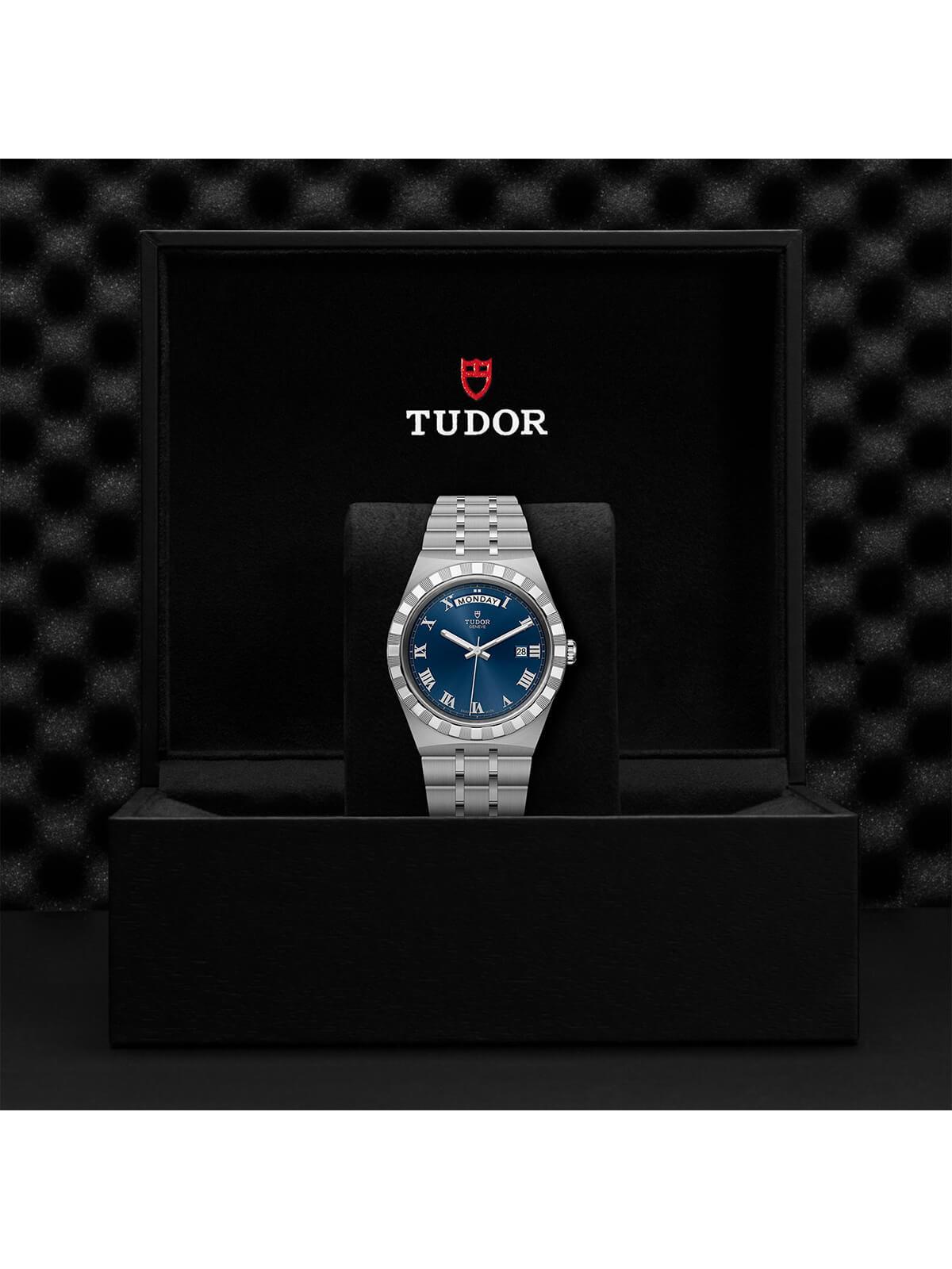 TUDOR Royal Watch M28600-0005