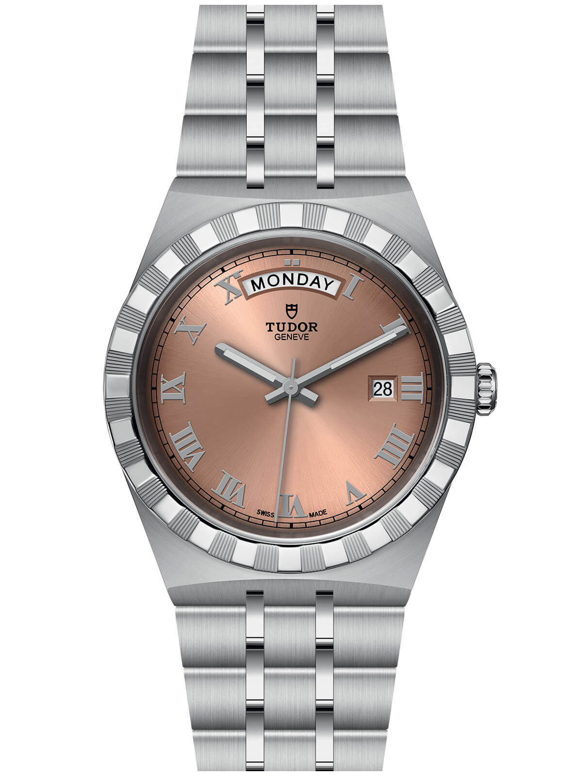 TUDOR Royal Watch 41mm M28600-0009