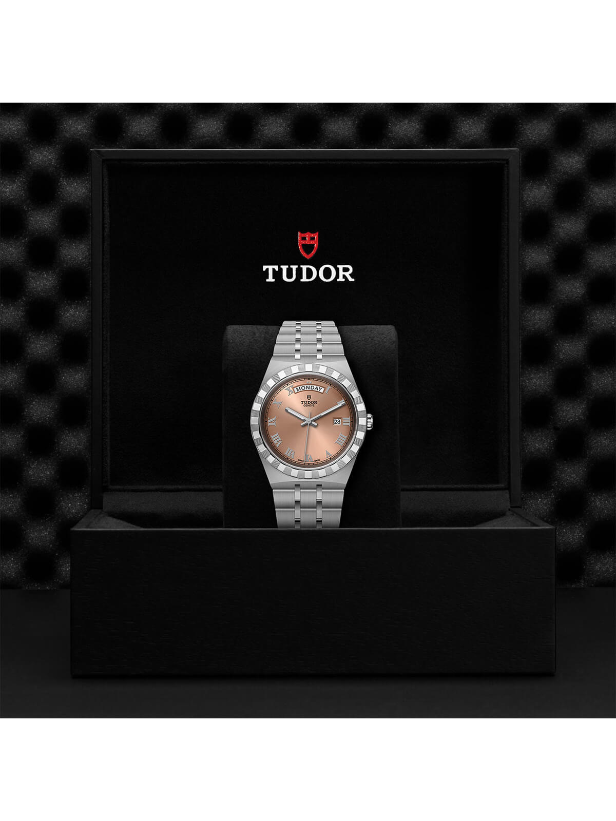 TUDOR Royal Watch 41mm M28600-0009