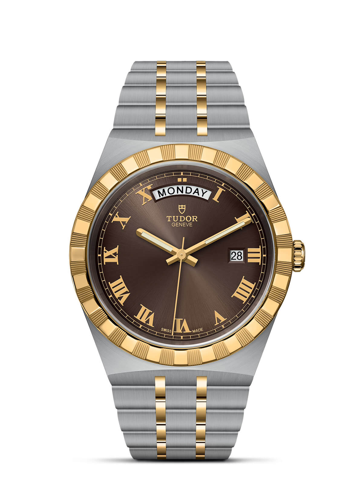 TUDOR Royal Watch 41mm M28603-0007