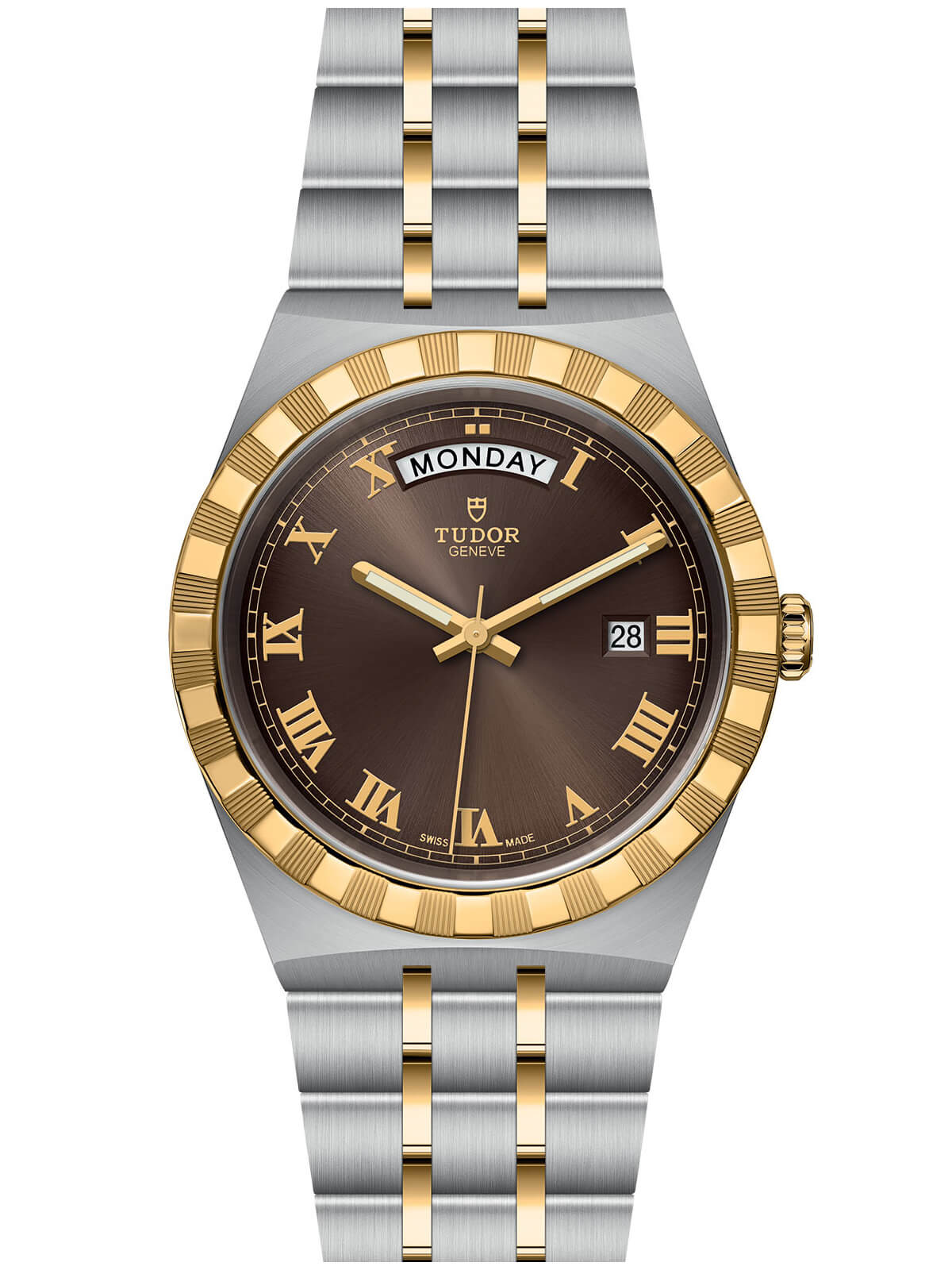 TUDOR Royal Watch 41mm M28603-0007