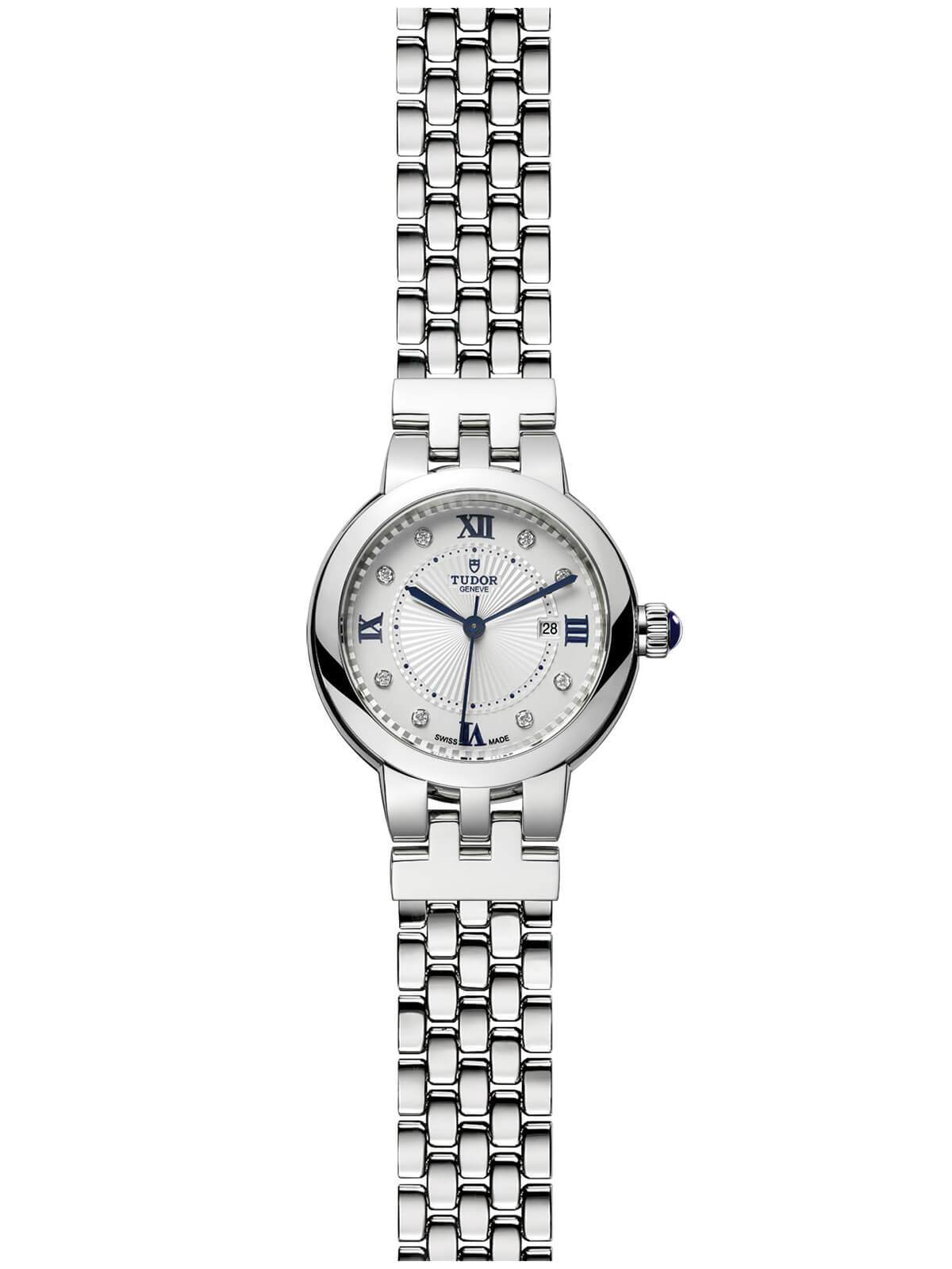 TUDOR Clair De Rose Watch 30mm M35500-0004