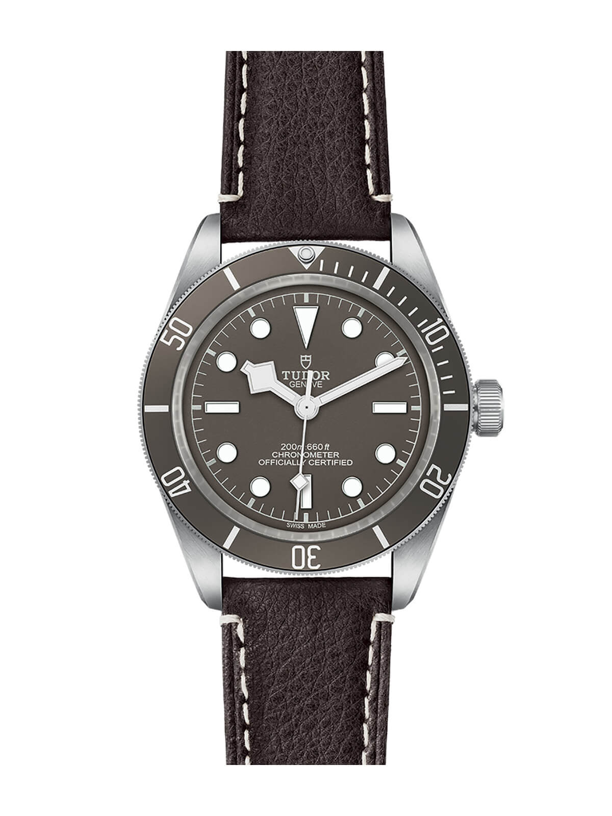 TUDOR Black Bay Fifty-Eight 925 Watch 39mm M79010SG-0001
