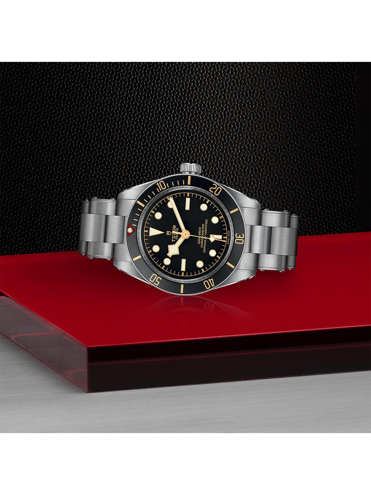 TUDOR Black Bay 58 Watch 39mm M79030N-0001