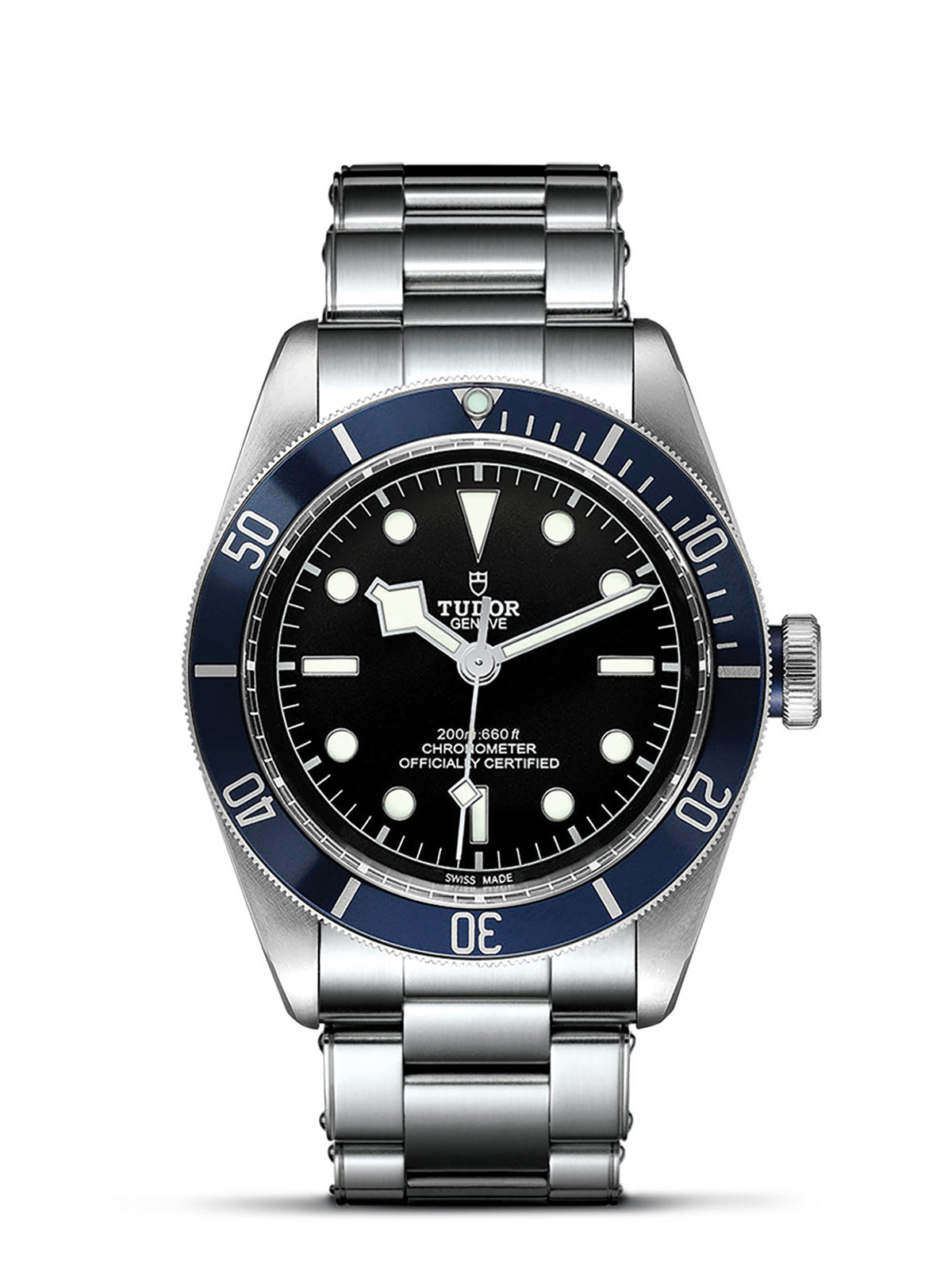 TUDOR Black Bay Watch 41mm M79230B-0008