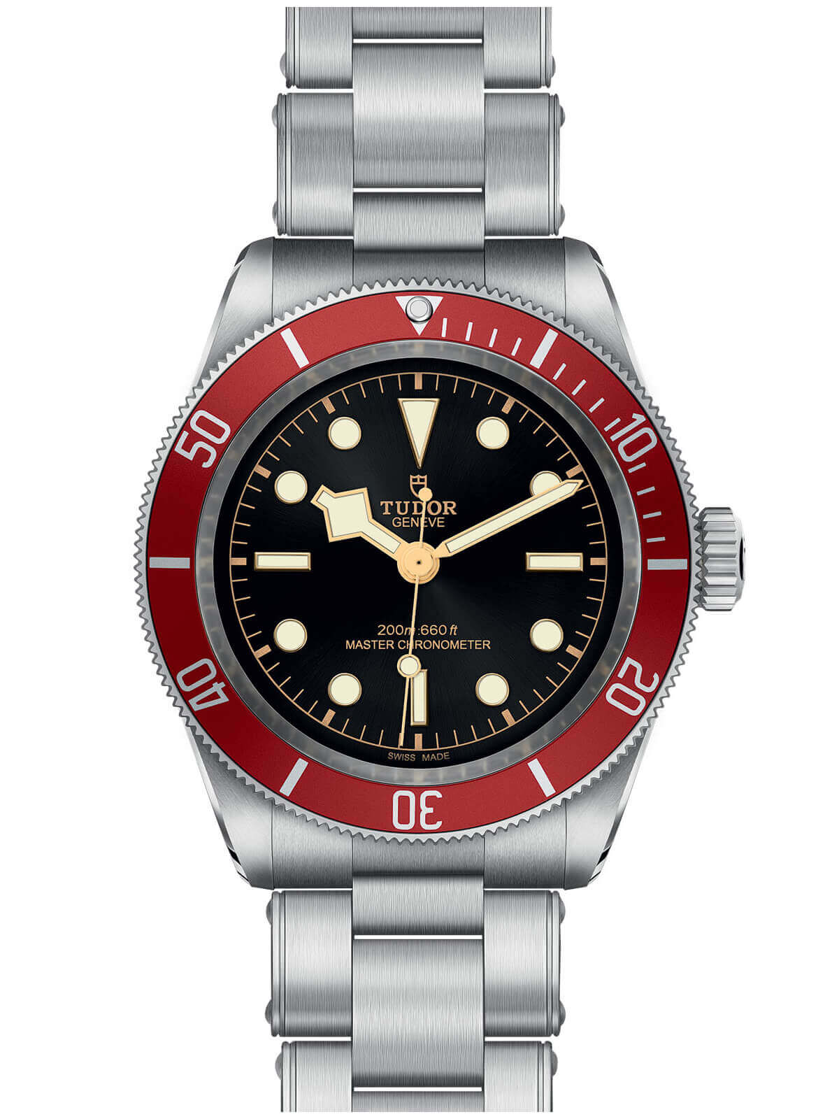 TUDOR Black Bay Watch 41mm M7941A1A0RU-0001
