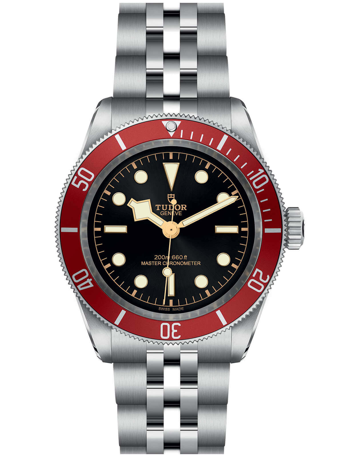 TUDOR Black Bay Watch 41mm M7941A1A0RU-0003