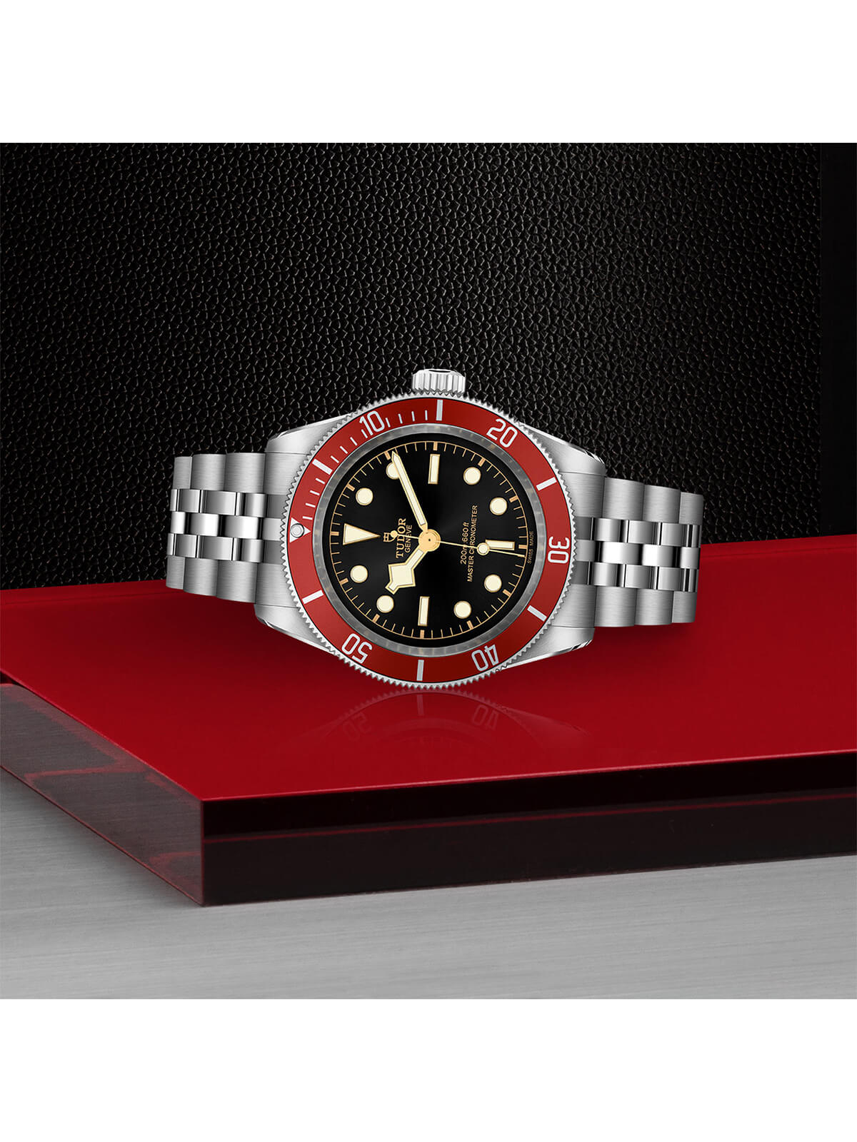 TUDOR Black Bay Watch 41mm M7941A1A0RU-0003