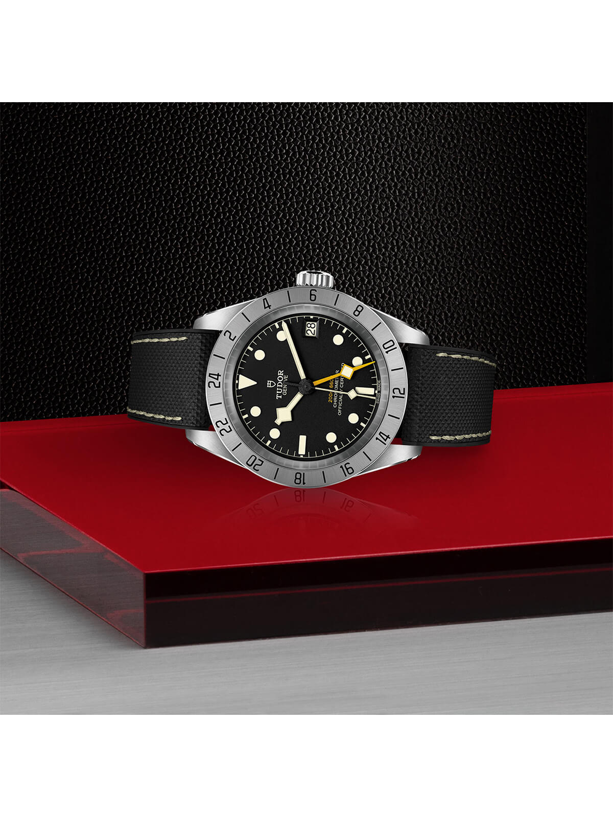 TUDOR Black Bay Pro Watch 39mm M79470-0003