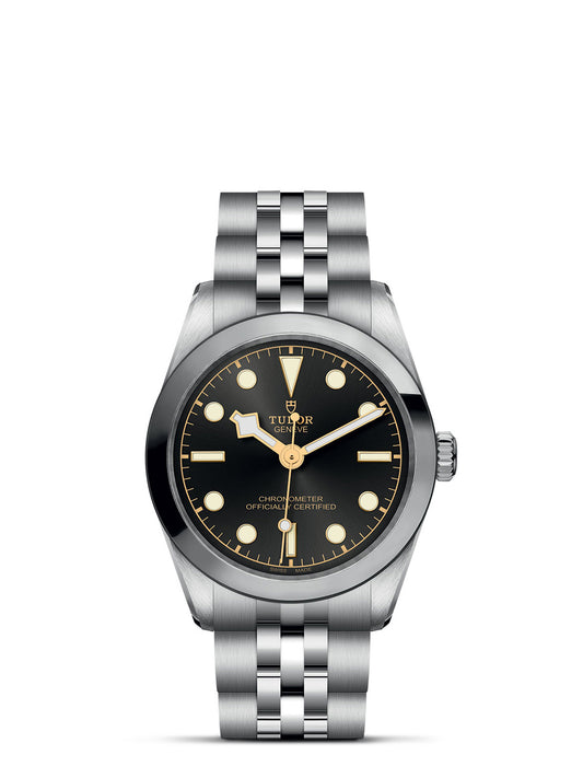 TUDOR Black Bay One Watch 31mm M79600-0001