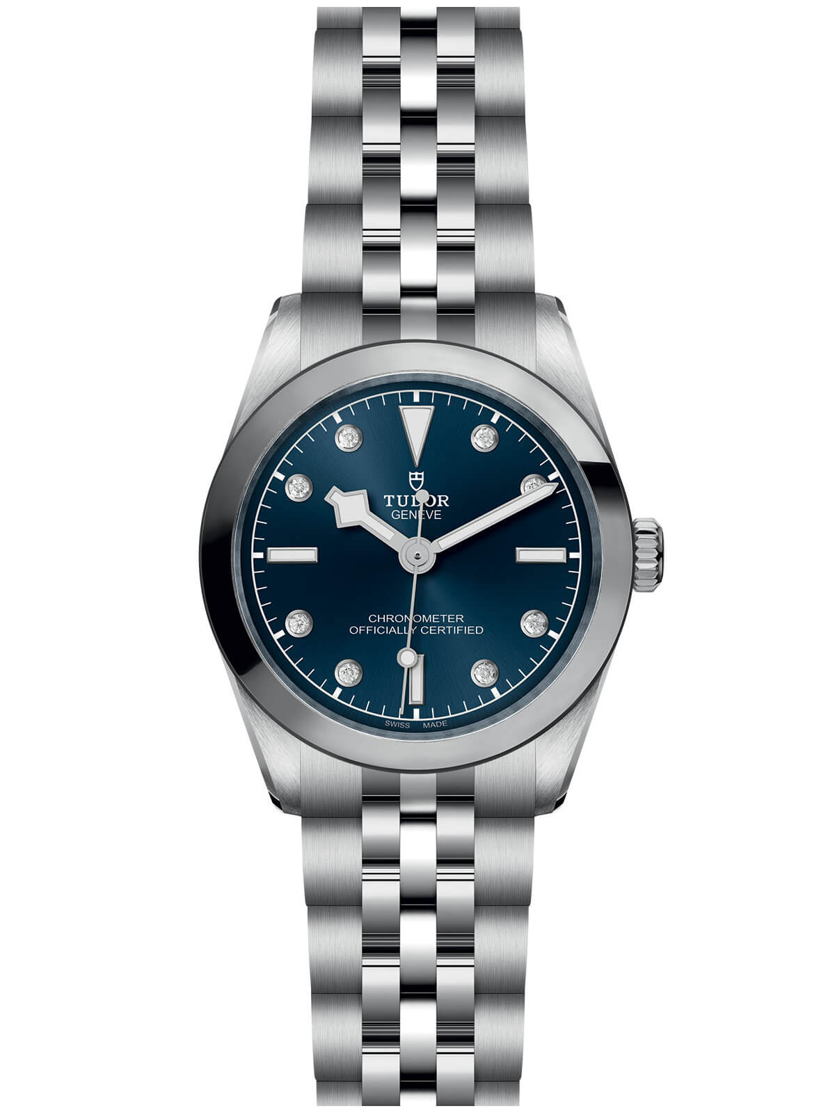 TUDOR Black Bay One Watch 31mm M79600-0005