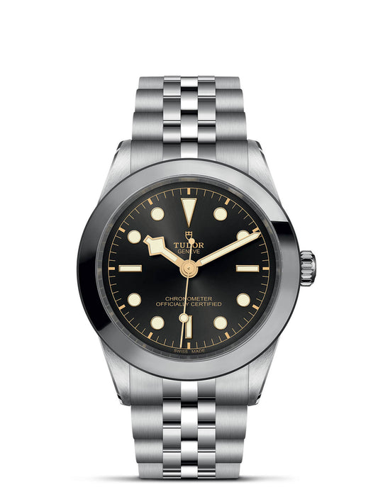 TUDOR Black Bay One Watch 39mm M79660-0001