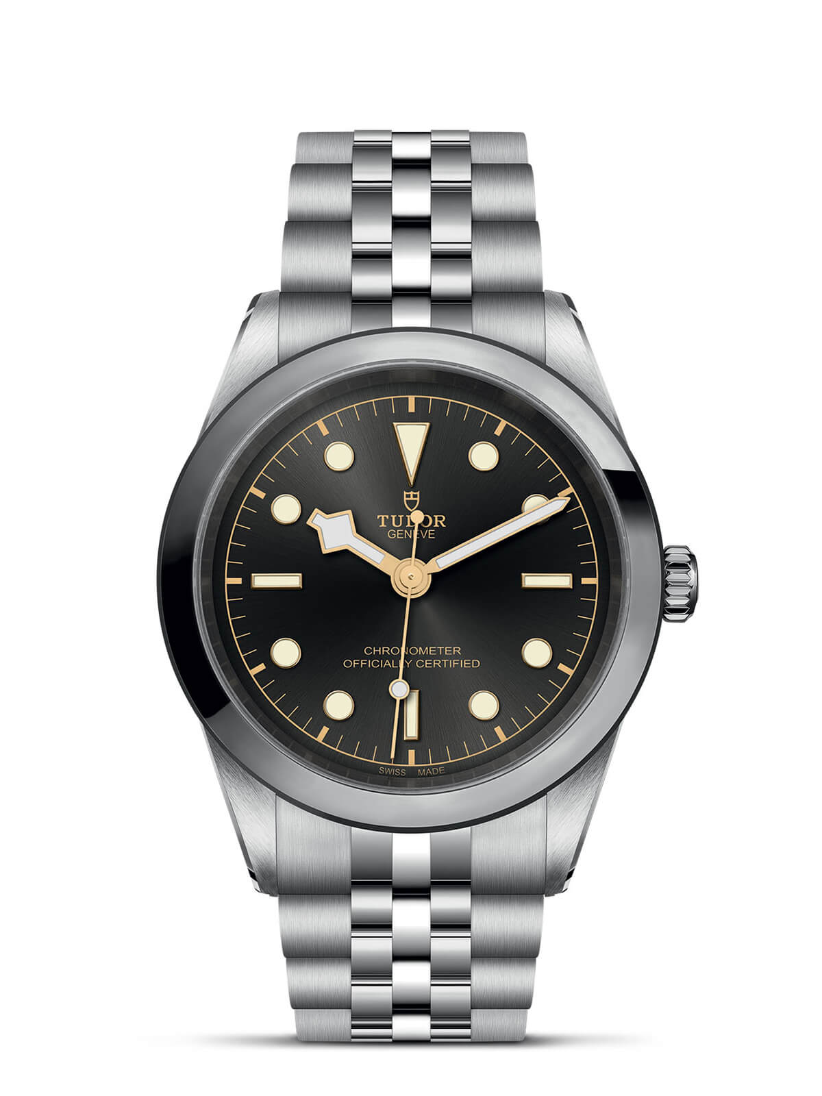 TUDOR Black Bay One Watch 41mm M79680-0001