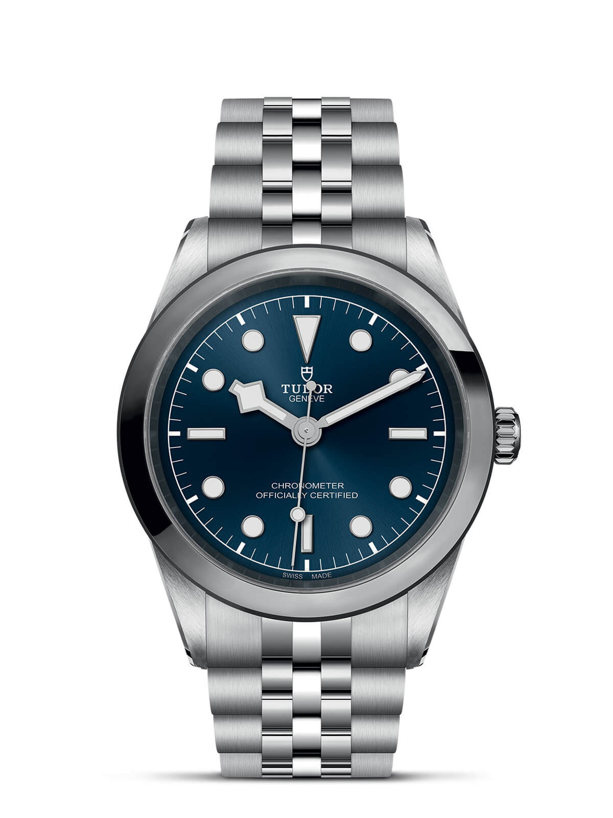 TUDOR Black Bay One Watch 41mm M79680-0002