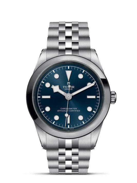 TUDOR Black Bay One Watch 41mm M79680-0002